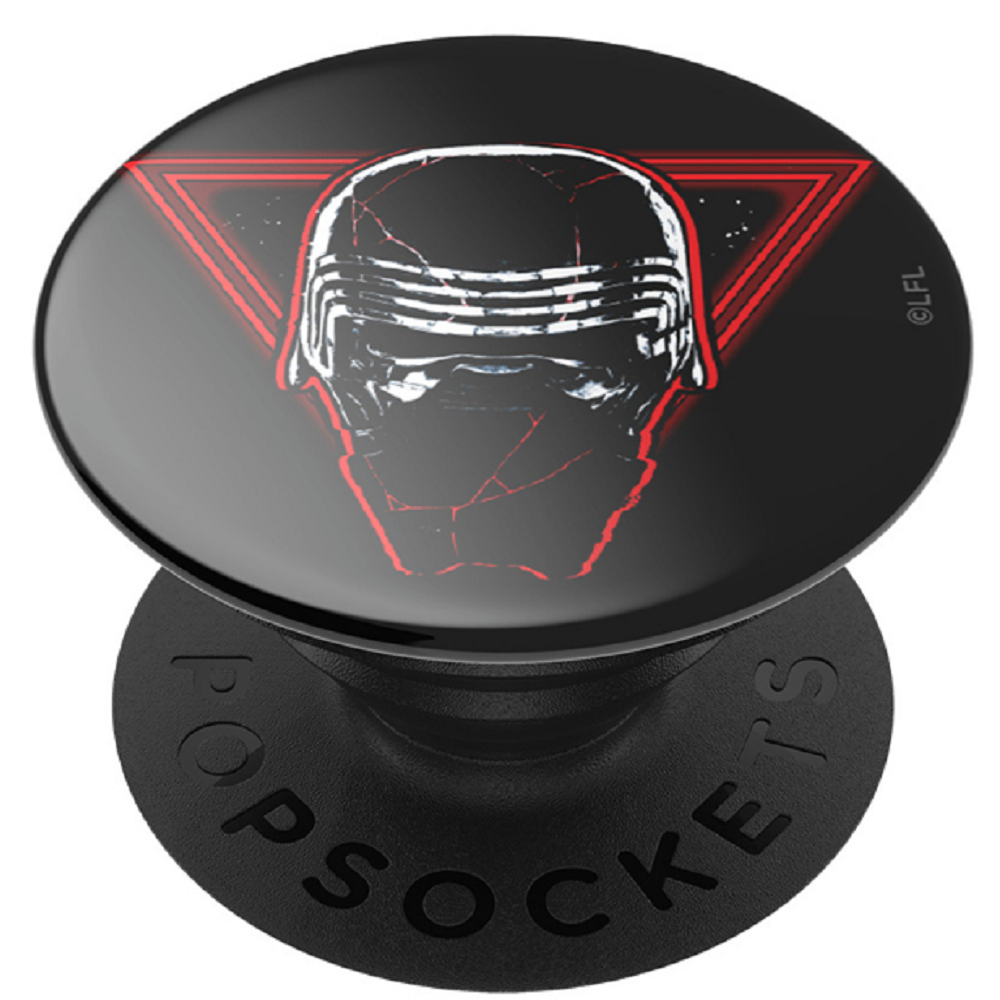 PopSocket Star Wars Kylo Ren Gloss (100816)