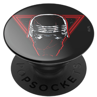 PopSocket Star Wars Kylo Ren Gloss (100816)