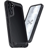Ghostek Atomic Slim 4 - Ανθεκτική Θήκη Samsung Galaxy S22 Plus 5G - Black (GHOCAS2947)