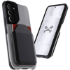 Ghostek Exec 5 - Ανθεκτική Θήκη-Πορτοφόλι Samsung Galaxy S22 Plus 5G - Gray (GHOCAS3003)