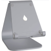 Rain Design mStand Tablet Plus - Ρυθμιζόμενη Βάση Αλουμινίου για Tablet έως 13" - Space Gray (891607000780)