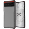 Ghostek Covert 5 - Διάφανη Ανθεκτική Θήκη Google Pixel 6 - Stormy Smoke (GHOCAS2800)
