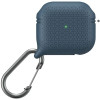 Catalyst Vibe Αδιάβροχη Θήκη - Apple AirPods 3rd Gen - IP67 - Oceanic Blue (CATAPD3TEXBLU)