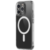 Bodycell Διάφανη Θήκη MagSafe Apple iPhone 13 Pro Max - Clear (5206015000065)