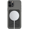 SwitchEasy MagStand - Μαγνητική Αυτοκόλλητη Βάση MagSafe για iPhone - Black (GS-103-158-221-11)
