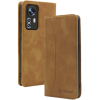 Bodycell Θήκη - Πορτοφόλι Xiaomi 12 Pro 5G - Brown (5206015060601)