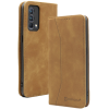 Bodycell Θήκη - Πορτοφόλι Realme GT Master - Brown (5206015059346)
