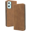 Bodycell Θήκη - Πορτοφόλι Realme 9i - Brown (5206015000997)