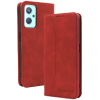 Bodycell Θήκη - Πορτοφόλι Realme 9i - Red (5206015001000)