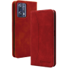Bodycell Θήκη - Πορτοφόλι Realme 9 Pro - Red (5206015059612)