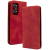 Bodycell Θήκη - Πορτοφόλι Realme GT Neo 2 - Red (5206015059247)