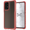 Ghostek Covert 5 - Διάφανη Ανθεκτική Θήκη Samsung Galaxy A52 - Pink (GHOCAS2748)