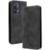 Bodycell Θήκη - Πορτοφόλι Realme 9 Pro Plus - Black (5206015000959)