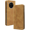 Bodycell Θήκη - Πορτοφόλι Honor 50 Lite - Brown (5206015059704)