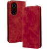 Bodycell Θήκη - Πορτοφόλι Huawei Nova 9 - Red (5206015059445)