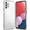Ringke Fusion Σκληρή Θήκη με TPU Bumper - Samsung Galaxy A13 4G - Clear (8809848208546)