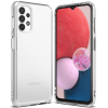 Ringke Fusion Σκληρή Θήκη με TPU Bumper - Samsung Galaxy A13 4G - Matte Clear (8809848208577)