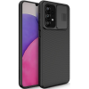 Nillkin CamShield Θήκη με Κάλυμμα για την Κάμερα - Samsung Galaxy A33 5G - Black (6902048237230)