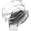 Ringke Θήκη Slim Case - Samsung Galaxy Watch Classic 4 42mm - Clear - 2 Τεμάχια (8809818847850)