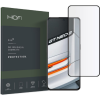 Hofi Premium Pro+ Tempered Glass - Fullface Αντιχαρακτικό Γυαλί Οθόνης - Realme GT Neo 3 - Black (9589046921773)