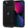 Spigen Θήκη Rugged Armor Apple iPhone 13 - Matte Black (ACS03518)