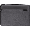 SwitchEasy Urban - Θήκη / Τσάντα Sleeve για Apple MacBook Pro 14" 2021 με Ενσωματωμένη Θήκη για Apple AirTag - Black (GS-105-232-294-11)