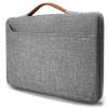 Tomtoc Versatile A22 Θήκη για Laptop 13" - Gray (A22-C02G01)