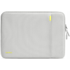 Tomtoc 360° Protective Laptop Sleeve - Θήκη Versatile A13 για MacBook Pro 16" - Gray (A13-E01G)
