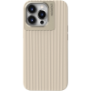 Nudient Θήκη Bold Apple iPhone 13 Pro - Linen Beige (IP13NP-BOLB)