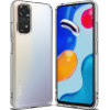Ringke Fusion Σκληρή Θήκη με TPU Bumper - Xiaomi Redmi Note 11 / 11S - Matte Clear (8809848208966)