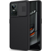 Nillkin CamShield Θήκη με Κάλυμμα για την Κάμερα - Realme GT Neo 3 - Black (6902048246331)