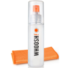 Whoosh! Screen Shine GO XL - Σετ Καθαρισμού Οθόνης με Υγρό Σπρέι και Αντιμικροβιακό Πανί από Μικροΐνες - 100ml (837296000199)