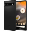 Spigen Θήκη Thin Fit - Google Pixel 6a - Black (ACS04473)