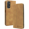 Bodycell Θήκη - Πορτοφόλι Xiaomi Redmi Note 11 / 11S - Brown (5206015005107)