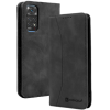 Bodycell Θήκη - Πορτοφόλι Xiaomi Redmi Note 11 / 11S - Black (5206015005091)