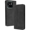 Bodycell Θήκη - Πορτοφόλι Xiaomi Redmi 10C - Black (5206015015823)