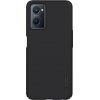 Nillkin Θήκη Super Frosted Shield Realme 9i & Kickstand - Βlack (6902048242999)