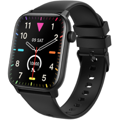 Riversong Smartwatch Motive 3 - Black (SW30B)