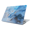 SwitchEasy Marble Σκληρή Θήκη Apple MacBook Pro 14" 2023 / 2021 - Marine Blue (GS-105-232-296-223)