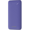 Riversong Horizon 10 PowerBank - Φορητή Μπαταρία Φόρτισης με 2 x USB-A - 10.000mAh - 2.4A - Purple (PB30PU)