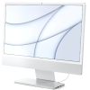 Satechi Type-C Slim Dock για iMac 24" - Βάση Αλουμινίου με 1 x SSD SATA M.2 / 2 x Type-C / 1 x USB-A / 2 x USB 2.0 / 1 x SD & MicroSD - Silver (ST-UCISDS)