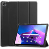 Tech-Protect Smartcase Θήκη - Lenovo Tab M10 Plus 3rd Gen 10.6" - Black (9589046922596)