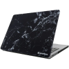 SwitchEasy Marble Σκληρή Θήκη Apple Macbook Pro 13" 2022 - 2016 - Marble Black (GS-105-120-296-210)