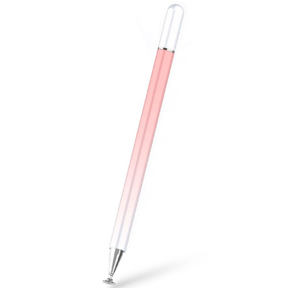 Tech-Protect Ombre Stylus Pen - Γραφίδα για Smartphone / Tablet - Pink (9589046924149)