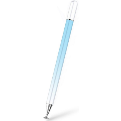 Tech-Protect Ombre Stylus Pen - Γραφίδα για Smartphone / Tablet - Sky Blue (9589046924163)