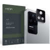Hofi Cam Pro+ Camera Tempered Glass - Αντιχαρακτικό Γυαλί Προστασίας για Φακό Κάμερας - Xiaomi Poco F4 - Black (9589046924224)