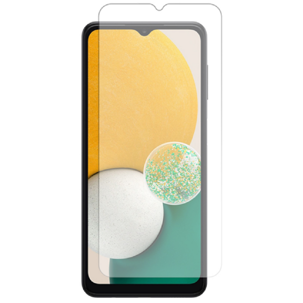 Vivid Tempered Glass - Αντιχαρακτικό Γυαλί Οθόνης - Samsung Galaxy A13 5G - Transparent (VIGLASS256N)