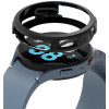 Ringke Air Sports Θήκη Σιλικόνης - Samsung Galaxy Watch 5 44mm - Black (8809881261379)