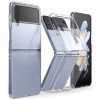 Ringke Slim Ultra-Thin Cover PC - Θήκη Samsung Galaxy Z Flip4 - Clear (8809881261065)