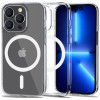 Tech-Protect FlexAir Hybrid - Σκληρή Διάφανη Θήκη MagSafe Apple iPhone 14 Pro - Clear (9589046925382)